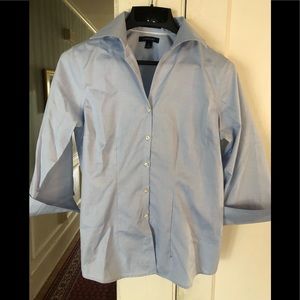Lands End woman’s blouse